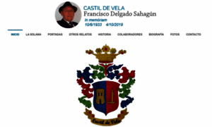 Delgadosahagun.es thumbnail