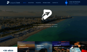 Delgadotravelsa.com thumbnail