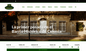 Delgobernador.com thumbnail