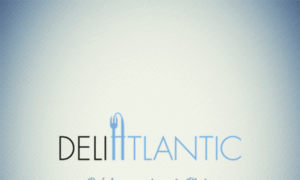 Deliatlantic.com thumbnail