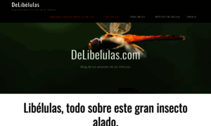 Delibelulas.com thumbnail
