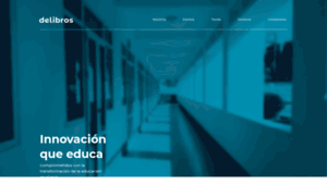 Delibros.pe thumbnail
