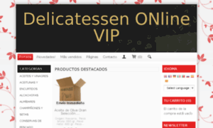 Delicatessenonlinevip.palbin.com thumbnail