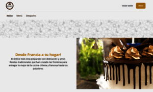 Delice.cl thumbnail
