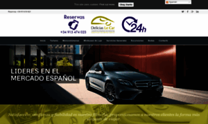 Delicias-lecar.com thumbnail