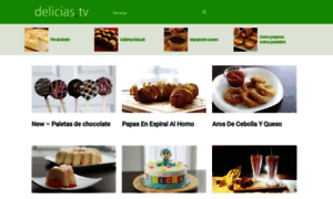 Delicias.tv thumbnail