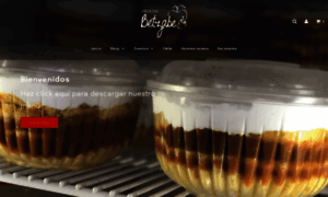Deliciasbetzabe.com thumbnail