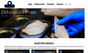 Deliciasdelprado.com thumbnail