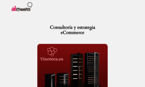 Delicommerce.com thumbnail