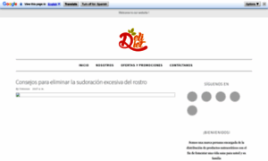 Delidietperu.blogspot.com thumbnail