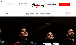 Deligasoy.com thumbnail