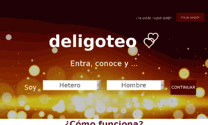 Deligoteo.com thumbnail