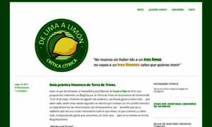 Delimaalimon.com thumbnail