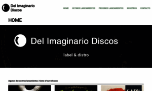 Delimaginario.com.ar thumbnail