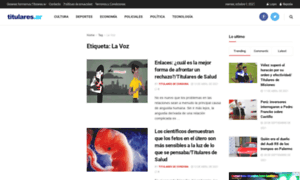 Delinteriorpuntocom.com.ar thumbnail