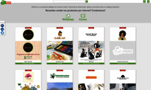 Deliperu.shop thumbnail