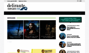 Delirante.org thumbnail