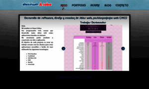 Deliriumlabs.net thumbnail