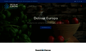 Delisureuropa.com thumbnail