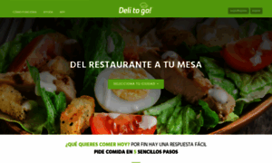 Delitogo.mx thumbnail
