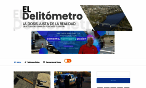 Delitometro.com.ar thumbnail