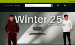 Delittoecastigo.com.ar thumbnail