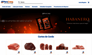 Delivery.progcarne.com thumbnail