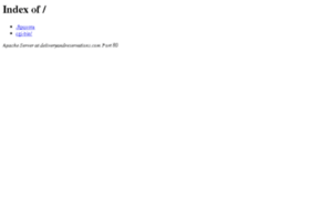 Deliveryandreservations.com thumbnail