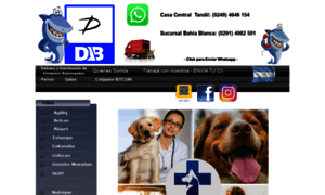 Deliverydealimentos.com.ar thumbnail