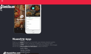 Deliverylima.com.pe thumbnail