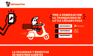 Deliverylittlecaesars.com thumbnail