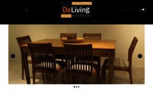 Deliving.com.ar thumbnail