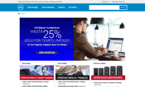 Dell.com.pr thumbnail