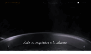 Dellanonna.com.pe thumbnail