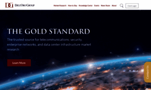 Delloro.com thumbnail