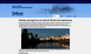 Delmar.es thumbnail