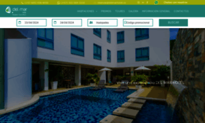 Delmarhotel.co thumbnail