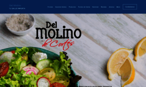 Delmolino.com thumbnail