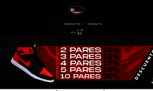 Delnortestore.com thumbnail