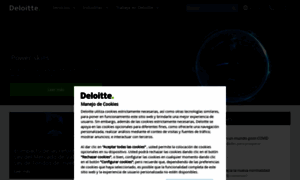 Deloitte.com.mx thumbnail