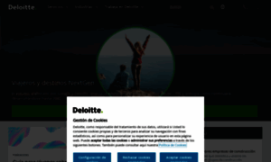 Deloitte.es thumbnail
