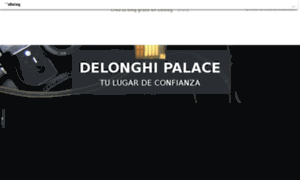 Delonghilokal.obolog.com thumbnail