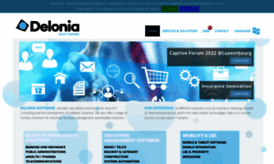 Delonia.co.uk thumbnail