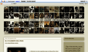 Deloposiblesesabedemasiado.blogspot.com thumbnail