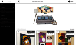 Deloreanart.com.ar thumbnail