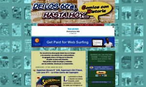 Delos60hastahoy.blogspot.cl thumbnail