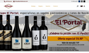 Delportalatucasa.com thumbnail