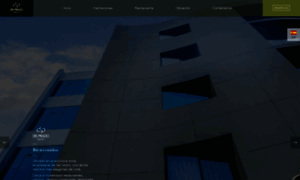 Delpradohotel.com thumbnail