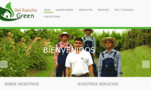 Delranchogreen.com thumbnail