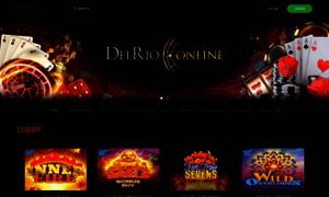 Delrio.casino thumbnail
